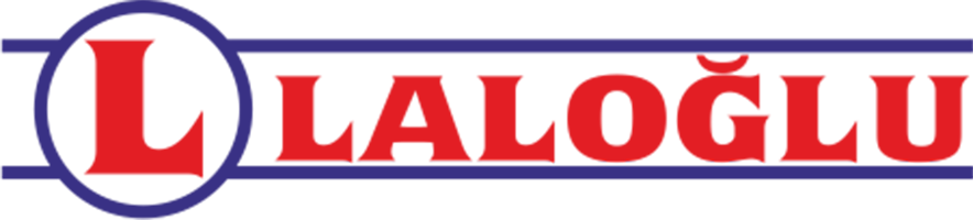 Laloğlu Logo