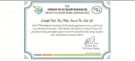 Laloğlu İnşaat Nakliyat Makine Ticaret ve Sanayi Limited Şirketi 